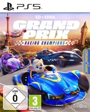 Ed & Edda - Grand Prix -