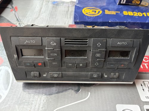 Original audi - audi, a4