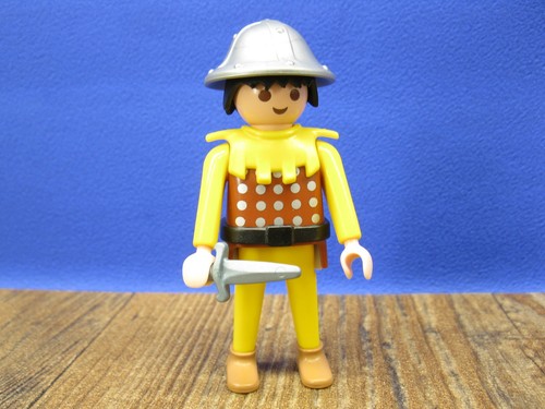 Löwenritter aus 3653 figur - aus,