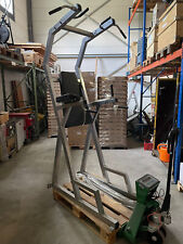 Klimmzug- und Dips-Ständer, Studioqualität, Ausstellungstück, Höhe ca. 250cm