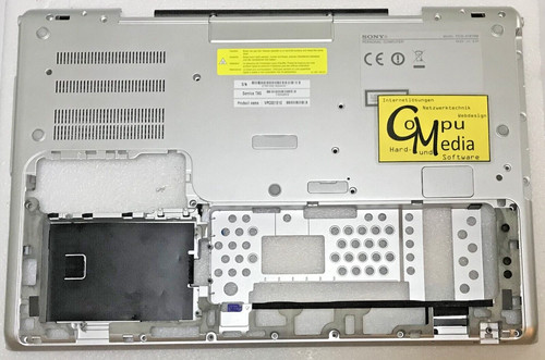 Sony vaio pcg - vaio, pcg-41414m