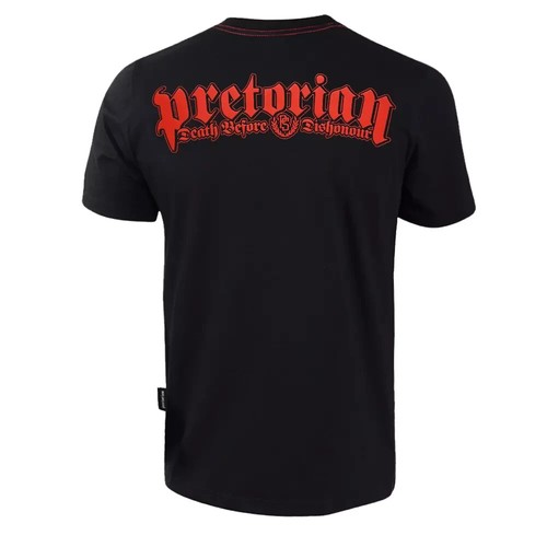 Pretorian shirt herren - pretorian,