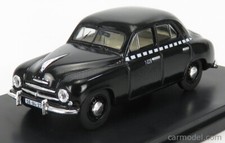 ABREX - SKODA - 1201 TAXI 1956 ABREX 143 (814)