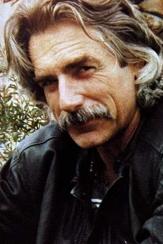 Sam elliott 80er - sam,