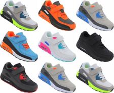 Kinder Mädchen Jungen  Freizeitschuhe Sport Turnschuhe Schuhe  Nr. 20182-1