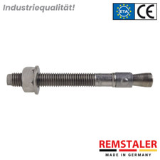 Bolzenanker Edelstahl A4 / M6