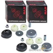 KYB 2x DOMLAGER HINTEN FÜR BMW 1-ER E81 E82 E87 E88 3-ER E90 E91 E92 E93 X1 E84