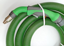 Translas Absaugbrenner MIG MAG Schlauchpaket Wassergekühlt 4m