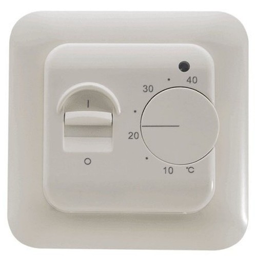 Raumthermostat unterputz - raumthermostat,
