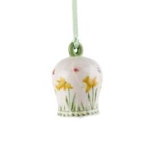 Villeroy & Boch New Flower Bells Ornament Osterglocke Hänger 6 cm
