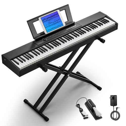 Donner dep digitalpiano 88 - dep-06,