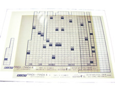 Mikrofilm Planfilm Ersatzteile