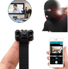 MINI WLAN ÜBERWACHUNGSKAMERA