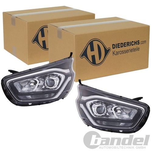 Diederichs scheinwerfer - diederichs,
