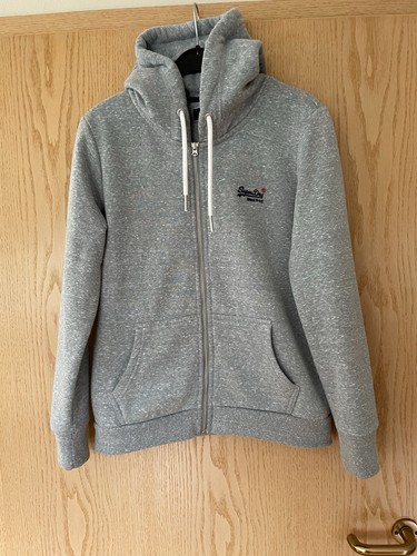 Superdry damen sweatjacke - damen,