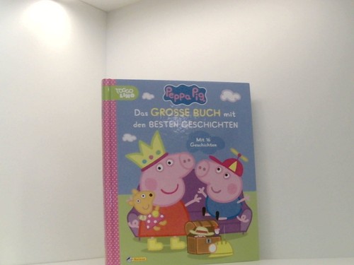 Peppa wutz - peppa,