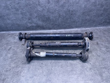 VW Golf 2 Syncro Kardanwelle Welle #31168