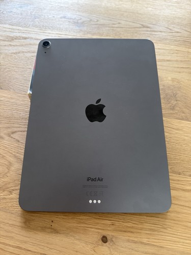 Apple ipad air gen 256gb - apple,