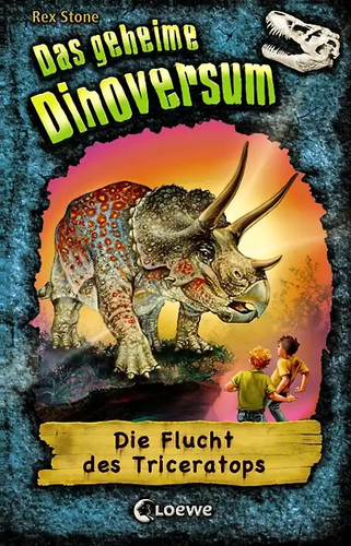 Das geheime dinoversum band - dinoversum, (band