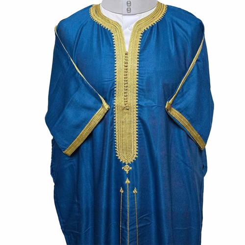 Moroccan kaftan große - moroccan,