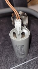 Entstörkondensator  für Gorenje 7kg Wave Active  Waschmaschinen oder ähnliche