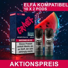 Grabit Pods für Elfa von