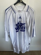 Original Adidas Trikot –