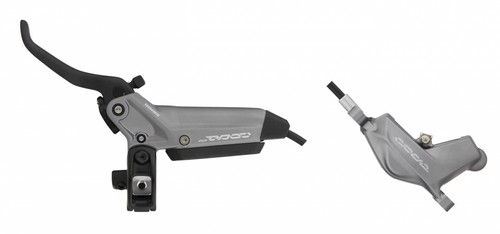 Sram code bronze - code,