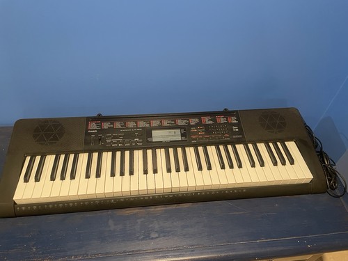 Casio ctk 2400 - casio, ctk-2400