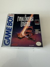  Nintendo Gameboy The Final