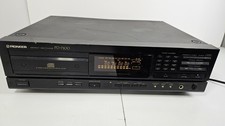 Pioneer PD-7100 - Hochwertiger