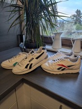 Reebok Classic Leather