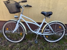 Damenrad cruiser retro - cruiser,