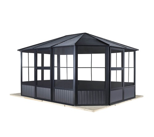 Wintergarten pavillon - wintergarten,