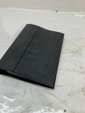 Bordbuch VW Golf IV 4 Variant BJ 2006 Bordmappe Handbuch Bedienungsanleitung