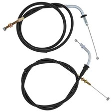 NICHE Push Pull Throttle Cable