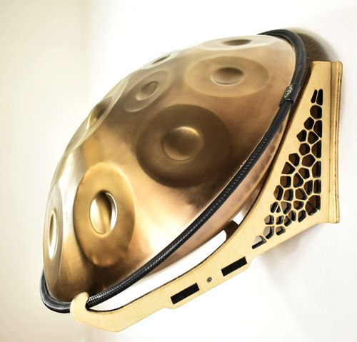 Handpan wandhalterung - -,