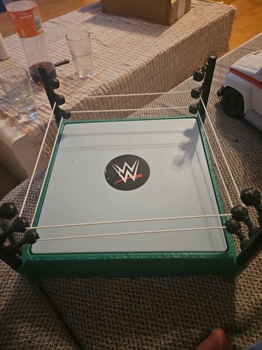 Wwf hasbro vintage wrestling - wwf,