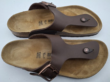 Birkenstock Zehenstegsandalen
