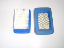 Echo Luftfilter   2 Stück f. Laubbläser  A226 000-031, PB413,PB500,PB611,PB650