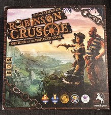 robinson crusoe brettspiel