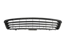 BLIC Lüftungsgitter Grill Stoßfänger passend für PEUGEOT 406 (8B) 406 Coupe (8C)