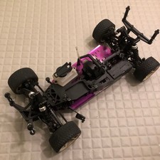 HPI Super Nitro RS4 Rally