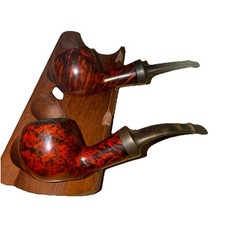 Big Ben Barbados Pfeife 648b &