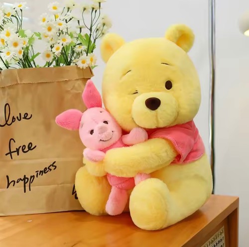 Winnie pooh plüschtier ferkel - winnie,