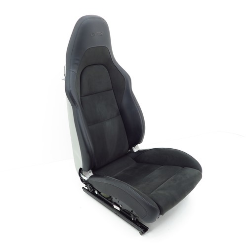 Sitz sportsitz plus - sportsitz, vorne