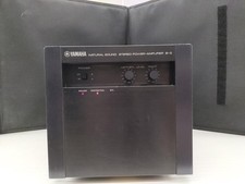YAMAHA B-3 Stereo Endstufe