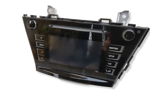 Toyota prius radio - (zvw40), /