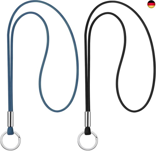 Stück schlüsselband lang - 2,