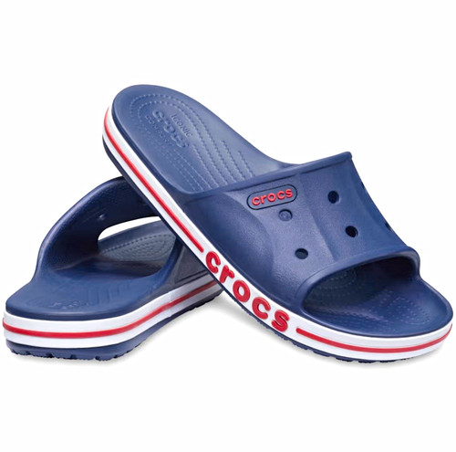 Neue crocs classic - classic, slide
